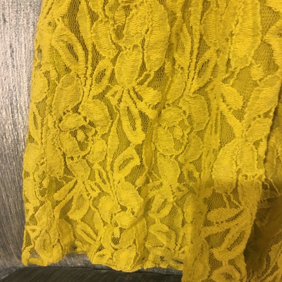 Coincidence & Chance Lace Dress - Picture 3 of 4